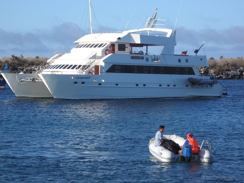 boat dinghy